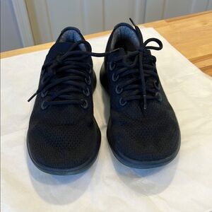 Allbirds Men's Black Athletic Shoes
